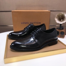 Louis Vuitton Business Shoes